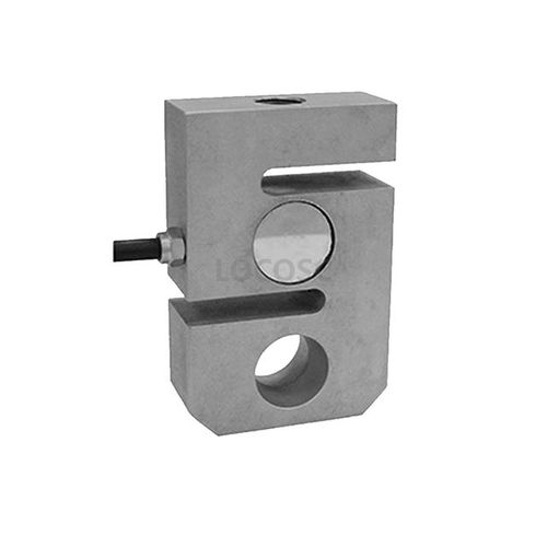 Célula de carga en S - LP7142  - Locosc Ningbo Precision Technology Co., Ltd. - de tracción / de galga extensométrica / de pesaje