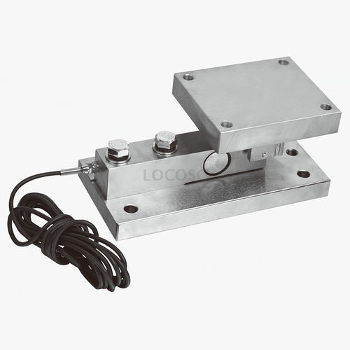 Módulo de pesaje digital - LP7211D  - Locosc Ningbo Precision Technology Co., Ltd. - inoxidable / de pesaje