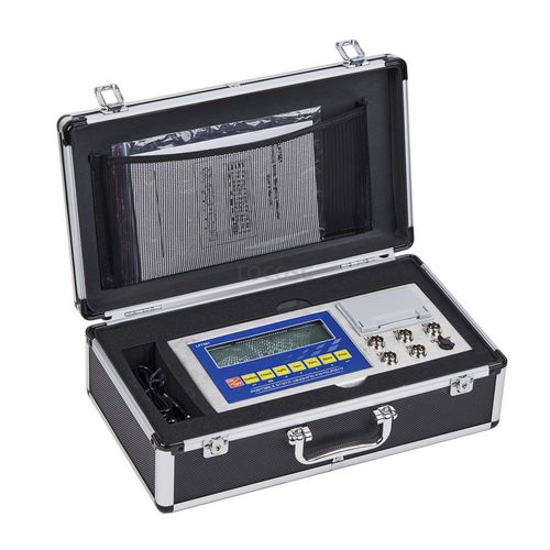 Indicador de pesaje visualizador LCD - LP7561  - Locosc Ningbo Precision Technology Co., Ltd. - benchtop / 4 hilos / RS-232