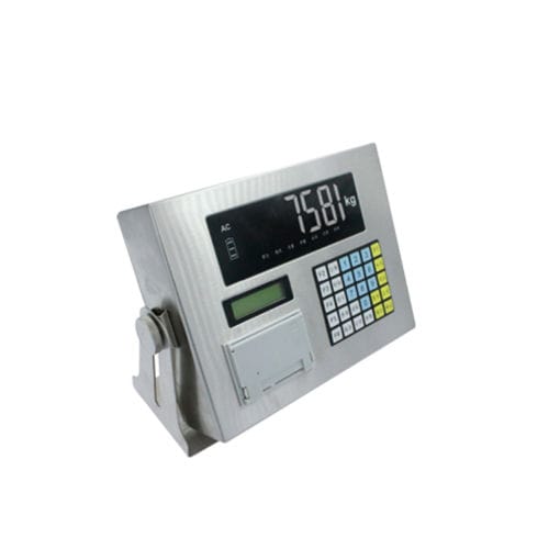 Indicador de carga - LP7581 - Locosc Ningbo Precision Technology Co., Ltd. - LED / LCD