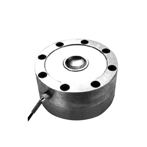 Célula de carga de compresión - LP7135  - Locosc Ningbo Precision Technology Co., Ltd. - de tipo botón / de galga extensométrica / de pesaje