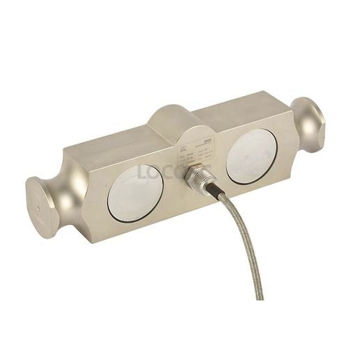 Célula de carga de doble cizallamiento - LP7154  - Locosc Ningbo Precision Technology Co., Ltd. - tipo viga / de galga extensométrica / de pesaje