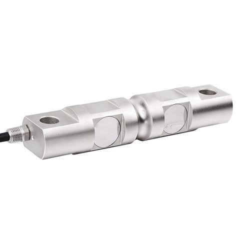 Célula de carga de doble cizallamiento - LP7152  - Locosc Ningbo Precision Technology Co., Ltd. - tipo viga / de galga extensométrica / de pesaje