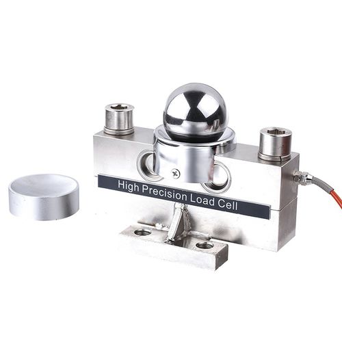 Célula de carga de doble cizallamiento - LP7150  - Locosc Ningbo Precision Technology Co., Ltd. - tipo viga / de galga extensométrica / de pesaje