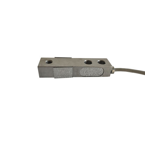 Célula de carga de cizallamiento - LP7110YA  - Locosc Ningbo Precision Technology Co., Ltd. - tipo viga / de galga extensométrica / de pesaje