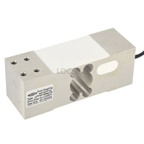 Célula de carga de tracción compresión - LP7161  - Locosc Ningbo Precision Technology Co., Ltd. - de punto único / de galga extensométrica / de pesaje