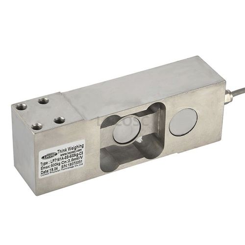 célula de carga de tracción compresión - Locosc Ningbo Precision Technology Co., Ltd.