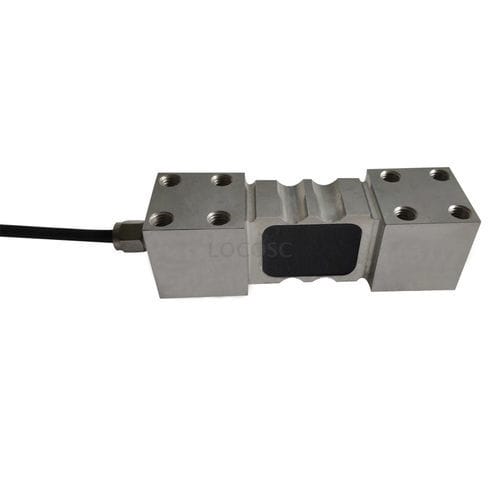 Célula de carga de compresión - LP7166D  - Locosc Ningbo Precision Technology Co., Ltd. - de punto único / de galga extensométrica / de pesaje