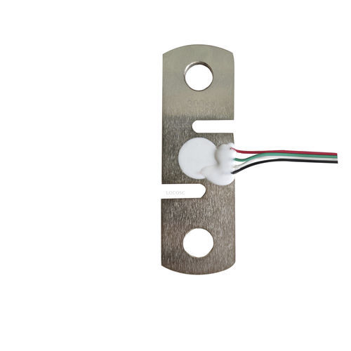 Célula de carga de tracción - LP7145B  - Locosc Ningbo Precision Technology Co., Ltd. - en S / de galga extensométrica / de pesaje