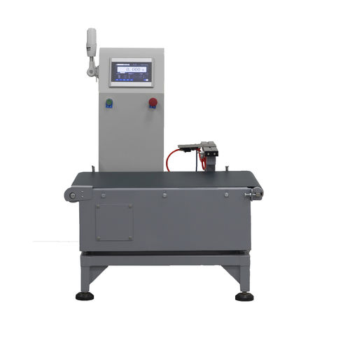 Clasificadora ponderal de bolsas - LP7821 - Locosc Ningbo Precision Technology Co., Ltd. - para embalajes / para la industria agroalimentaria / para la industria química