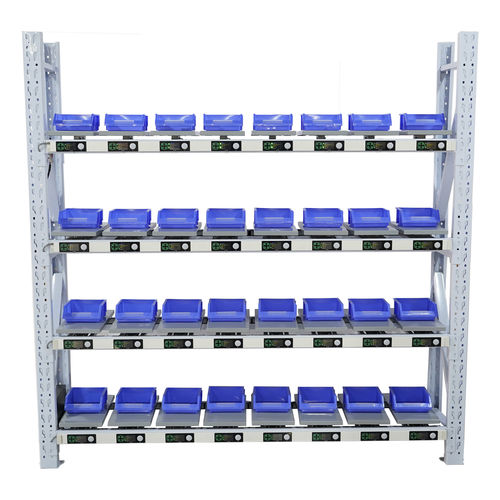 Estantería de almacenamiento - Locosc Ningbo Precision Technology Co., Ltd.