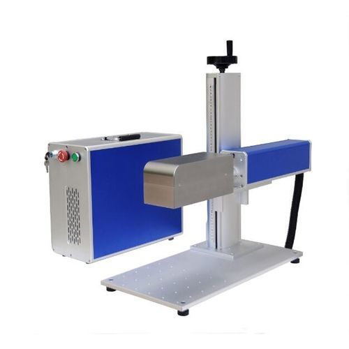 Máquina de marcado 3D - MAN-F20 - Shandong Man Machinery Equipment Co., Ltd. - láser de fibra / industrial / de bolígrafos