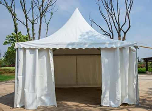 Tienda comercial - Pagoda - Guangzhou Yijin Aluminium Co., Ltd. - para organización de evento / para eventos