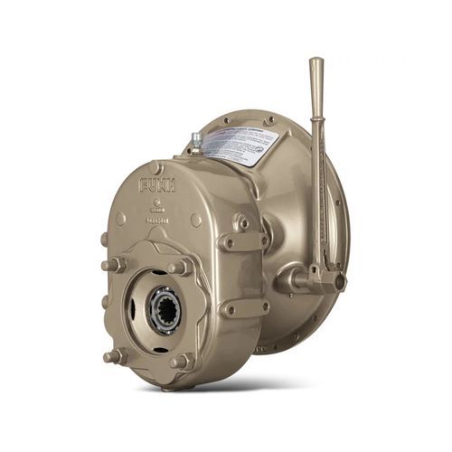 Toma de fuerza para altas cargas - 28000 Single - JOHN DEERE POWER SYSTEMS