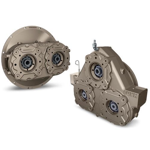 Unidad de arrastre - 28000 Triple - JOHN DEERE POWER SYSTEMS