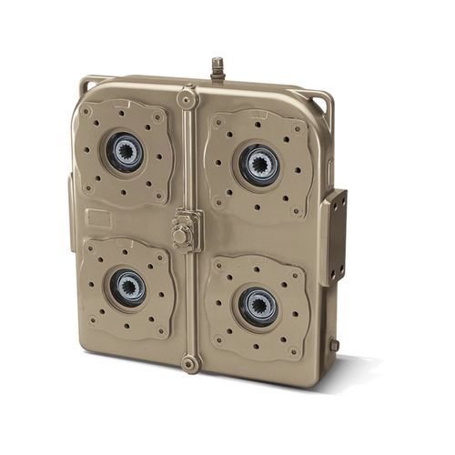 Toma de fuerza de alto par - 57000 Four - JOHN DEERE POWER SYSTEMS