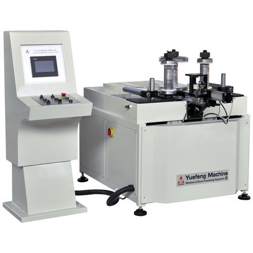 Máquina laminadora CNC - LYH-CNC-200 - JINAN YUEFENG MACHINERY CO., LTD.
