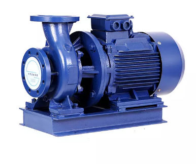 Bomba centrífuga - HP  - Shanghai Kaiyuan Pump Industrial Co., Ltd. - de agua / de aceite / eléctrica