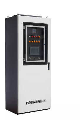 Cuadro de mando para bomba - KYK  - Shanghai Kaiyuan Pump Industrial Co., Ltd. - eléctrico