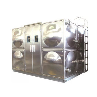 Controlador de estación de bombeo - KYXW - Shanghai Kaiyuan Pump Industrial Co., Ltd.