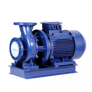 Bomba centrífuga - Shanghai Kaiyuan Pump Industrial Co., Ltd. - de agua / de aceite / eléctrica