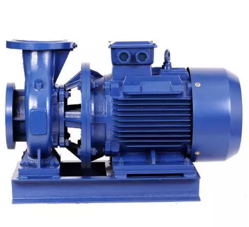 Bomba centrífuga - KYW - Shanghai Kaiyuan Pump Industrial Co., Ltd. - de agua / de aceite / eléctrica