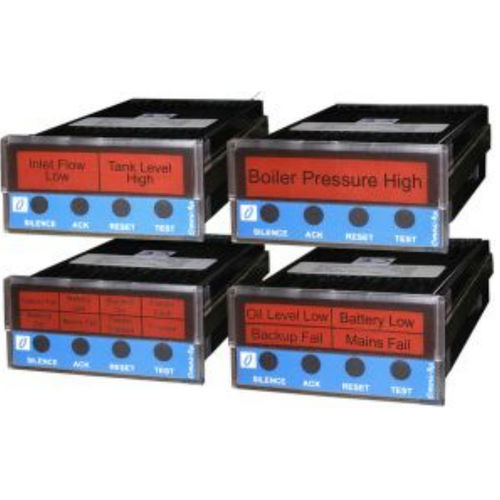 Anunciador de alarma - Omni8u - Omniflex
