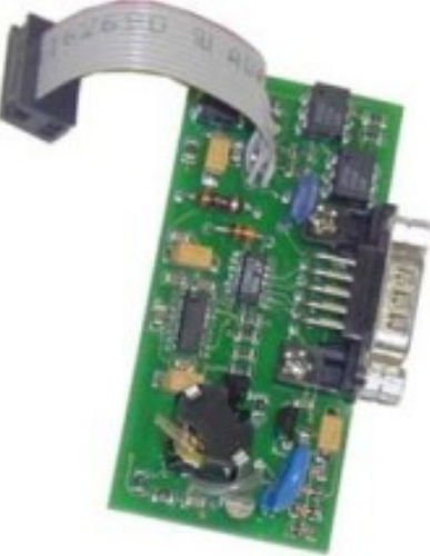 Tarjeta de interfaz Modbus - Omni8/16C Annun  - Omniflex - RS-232 / RS-485 / Modbus RTU