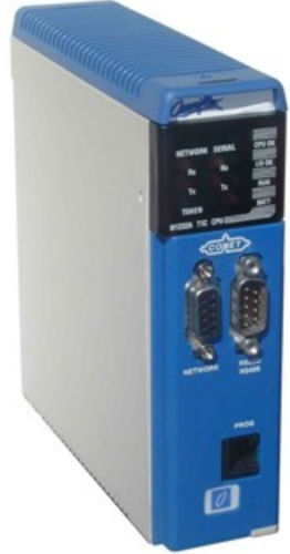 Módulo E/S digital - T2  - Omniflex - analógico / en serie / Modbus