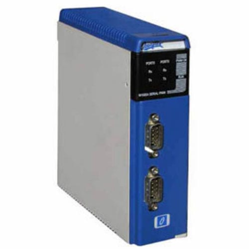 Módulo de interfaz RS-232 - NIM - Omniflex - RS-485 / Modbus / industrial