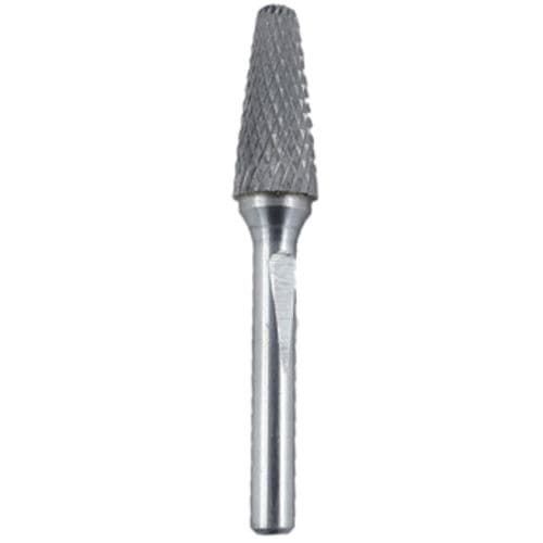 Fresa de desbarbado - TR series - Nuova Asav - monobloque
