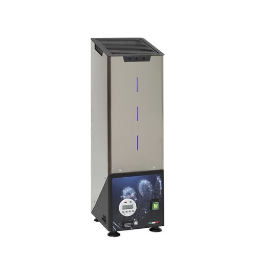 Unidad de desinfección UVC - DNA - Nuova Asav - para climatización / móvil