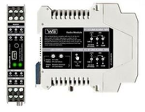 Módulo de comunicación WiFi - BM-xx00-RM1K - PROSOFT - bidireccional / digital / inalámbrico