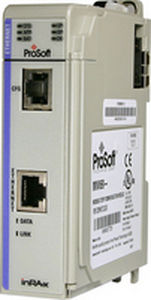 Módulo de interfaz Ethernet - MVI69-FLN - PROSOFT