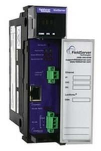 Pasarela de comunicación - PS56-BAS-xxx - PROSOFT - Modbus / de bus de campo / BACnet
