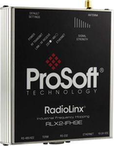 Repetidor industrial - RLX2-IFH9E - PROSOFT