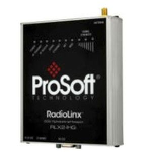 Punto de acceso 2,4 GHz - RLX2-IHG-A - PROSOFT - Ethernet / inalámbrico / de radiocomunicación