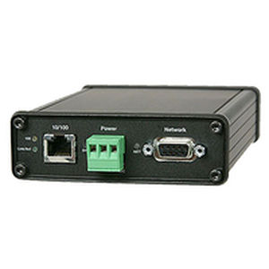 Pasarela de comunicación - AN-X-TI - PROSOFT - Ethernet