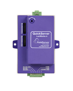 Pasarela de comunicación - PS-QS-1x10-0780 - PROSOFT - Ethernet / Modbus TCP/IP / BACnet