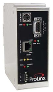 Pasarela de comunicación - 5205-DNPSNET-PDPS - PROSOFT - Ethernet / PROFIBUS / PROFIBUS DP