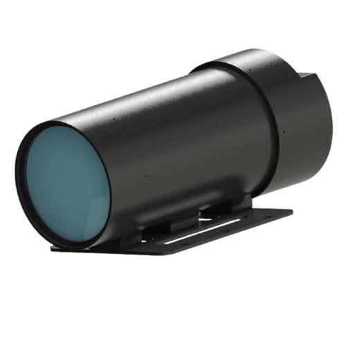 Objetivo de cámara SWIR - MSZL11.7X-2.7SW - MSSPEKTRAL SAVUNMA SANAYİİ A.Ş. - zoom / motorizado