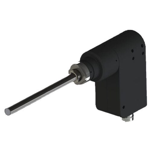 Granulómetro - MS-PBO-100 - MSSPEKTRAL SAVUNMA SANAYİİ A.Ş.