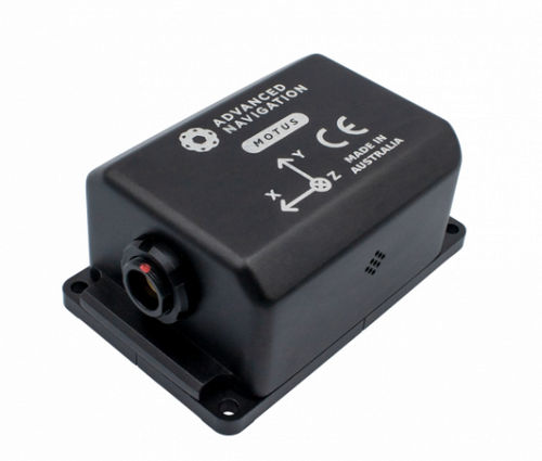 Unidad de medición inercial - Motus - Advanced Navigation