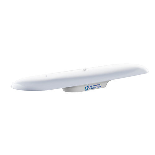 Brújula GNSS - Advanced Navigation