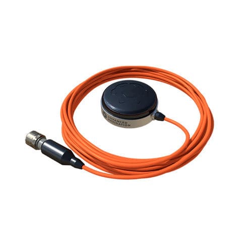 Antena GNSS - Poseidon - Advanced Navigation - banda L / cilíndrica / compacta