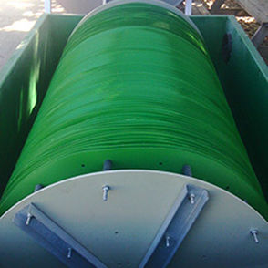 Microplanta para tratamiento de aguas residuales biológica - MINI - PlanetTEK - por fangos activos / RBC
