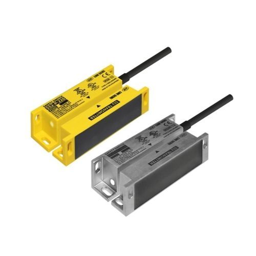 Interruptor de seguridad - SS series - Line Seiki - multipolar / IP69K / IP68
