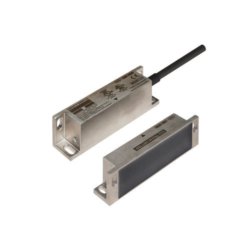 Interruptor de seguridad - SS2-OX-2 series - Line Seiki - multipolar / resistente al agua / IP69K