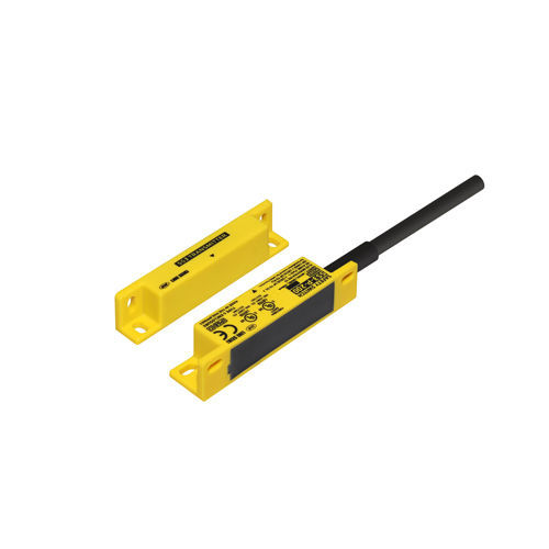 Interruptor de seguridad - SS3-P-200 - Line Seiki - multipolar / resistente al agua / IP68