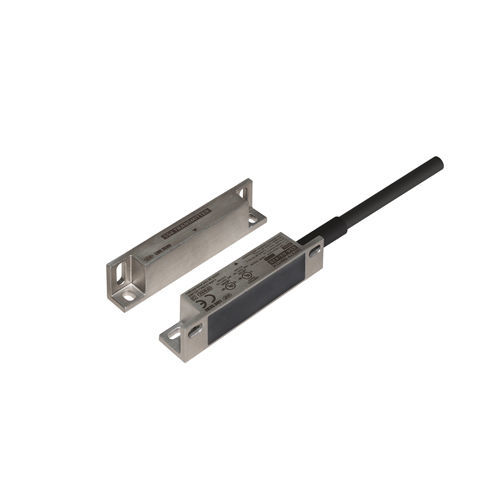 Interruptor de seguridad - SS3-OX-200 - Line Seiki - multipolar / resistente al agua / robusto
